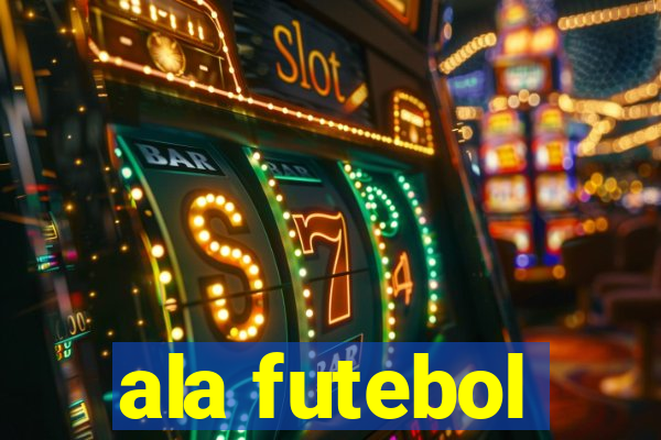 ala futebol